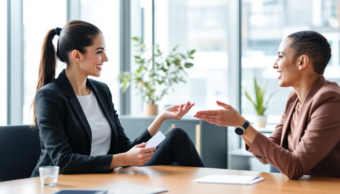 Ways To Leverage Industry Events For Business Success